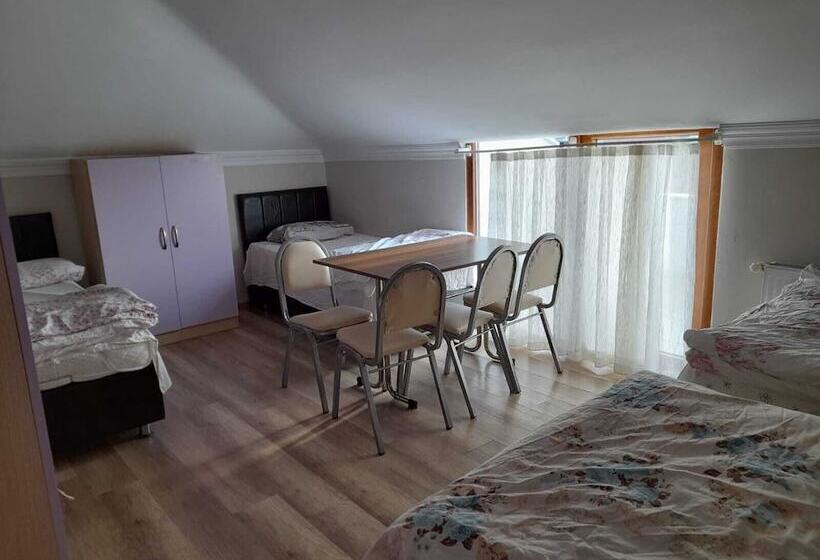 هتل Umit Kız Ogrenci Yurdu