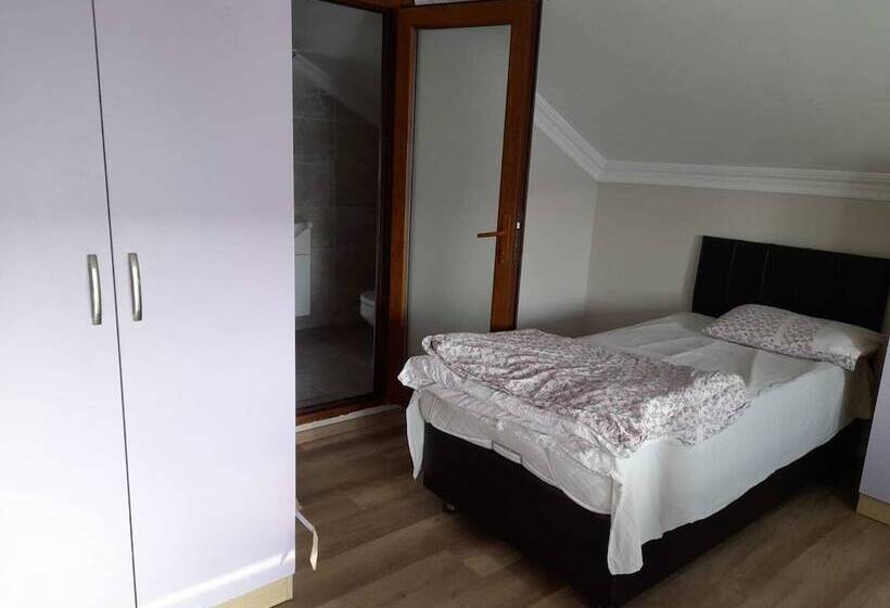 هتل Umit Kız Ogrenci Yurdu