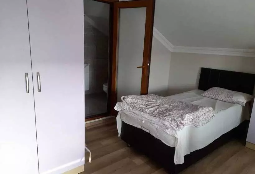 Hotelli Umit Kız Ogrenci Yurdu