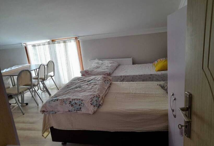 هتل Umit Kız Ogrenci Yurdu