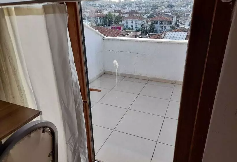 Hotelli Umit Kız Ogrenci Yurdu