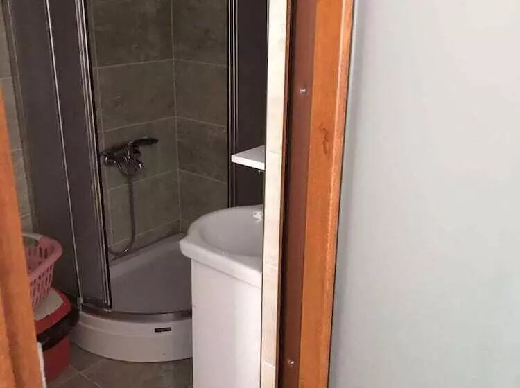 Hotelli Umit Kız Ogrenci Yurdu