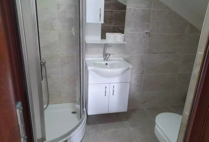 Hotelli Umit Kız Ogrenci Yurdu