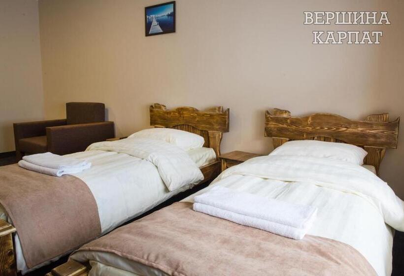 Hotel Vershyna