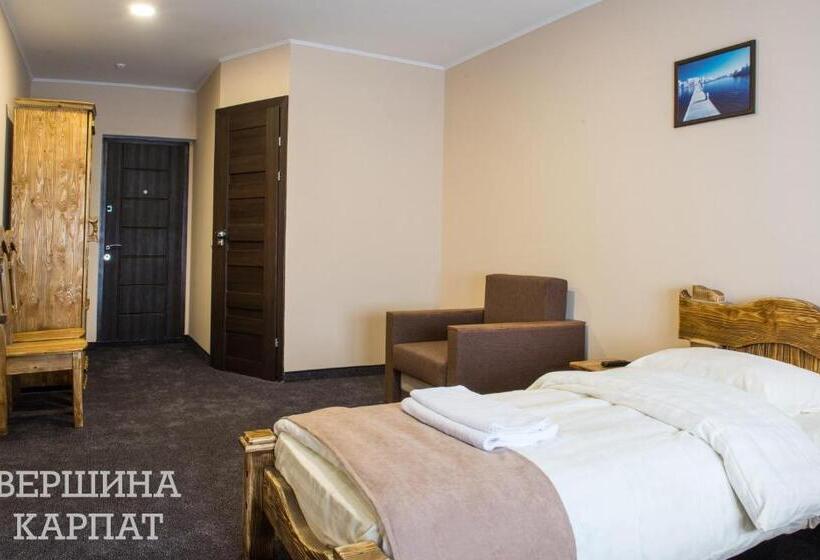 Hotel Vershyna
