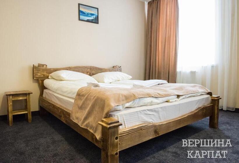 Hotel Vershyna