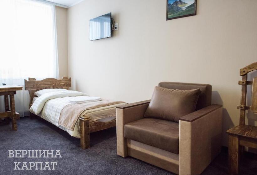 Hotel Vershyna