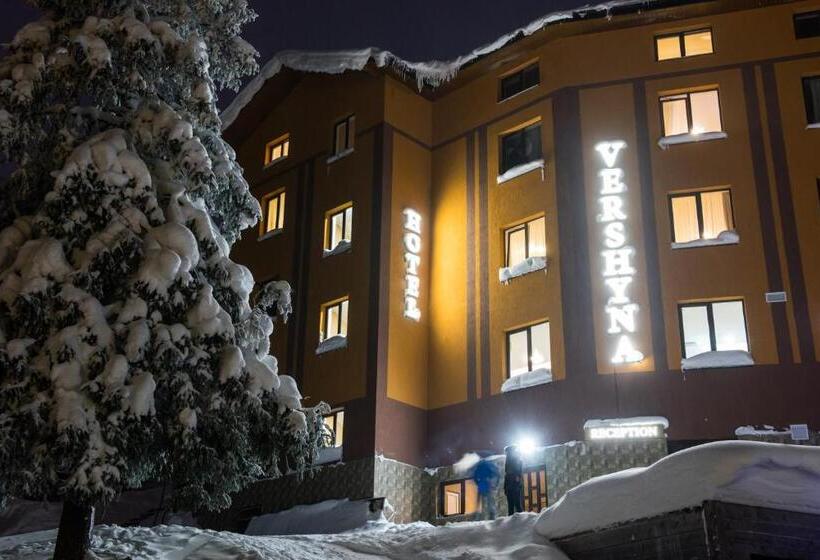 Hotel Vershyna