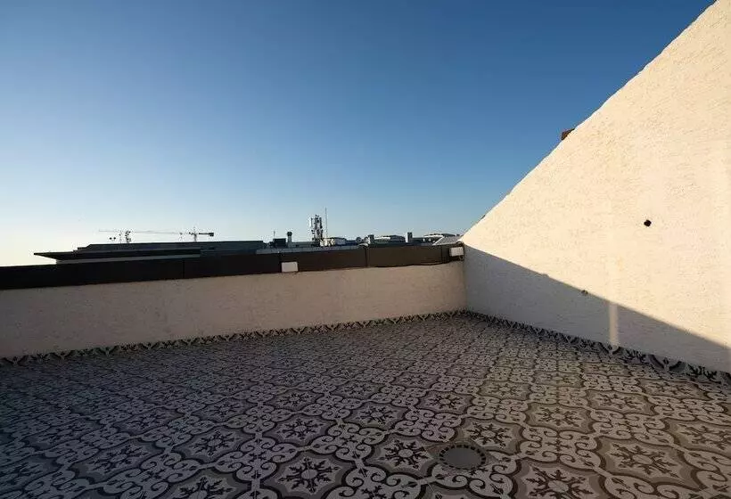 Hotelli Wp White Palace