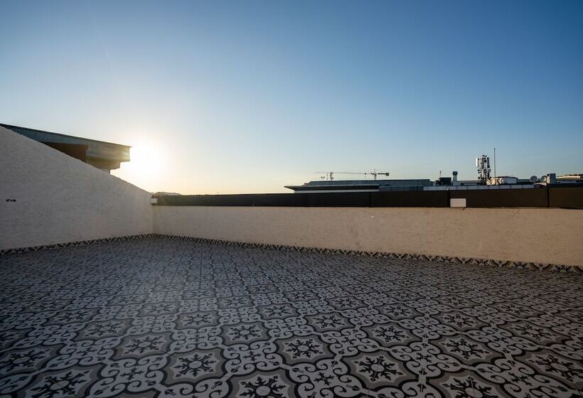 ホテル Wp White Palace