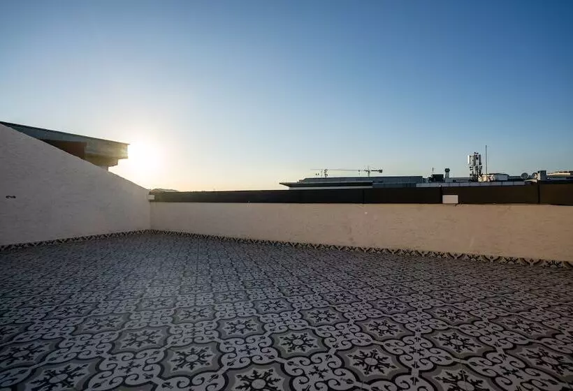 Hotelli Wp White Palace
