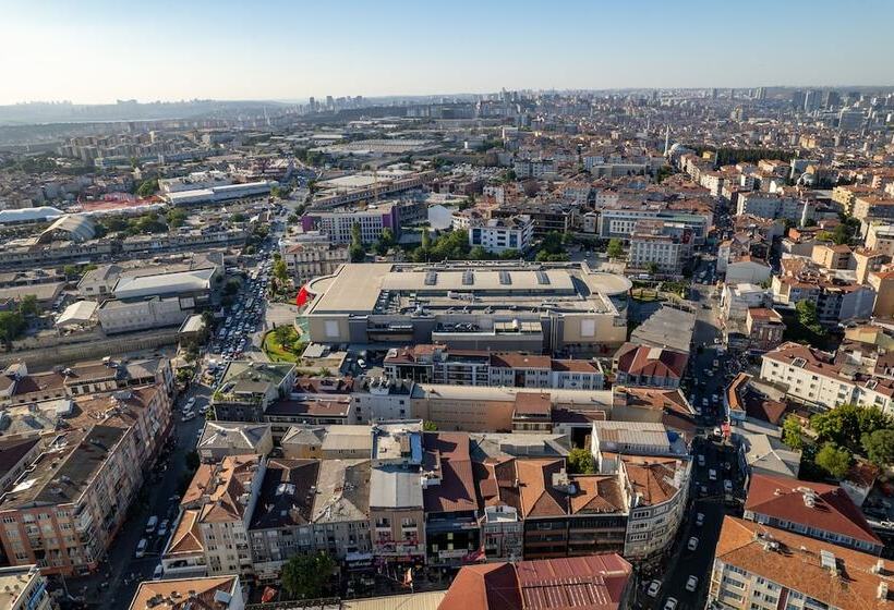 ホテル Wp White Palace