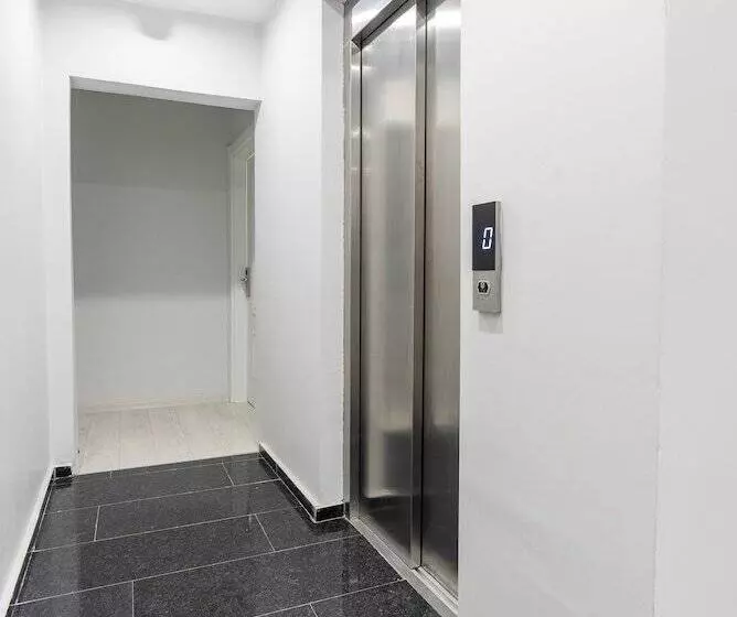 Hotelli Wp White Palace