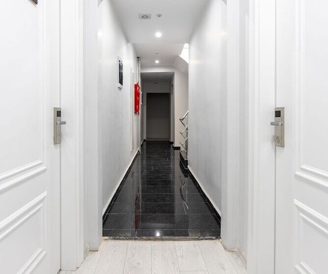 ホテル Wp White Palace