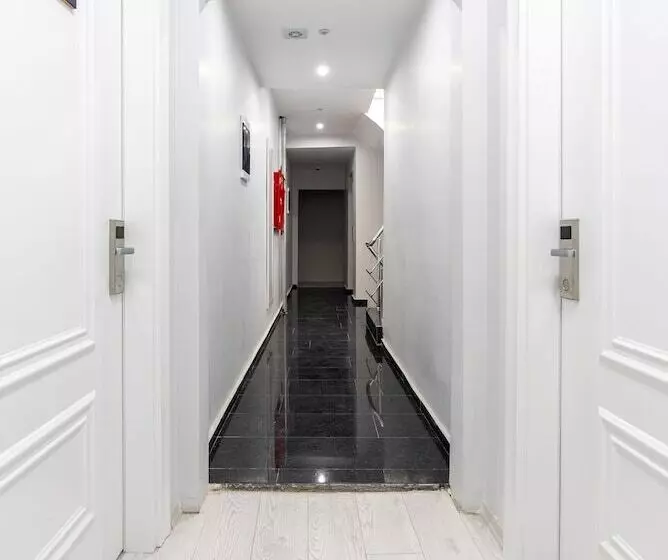 Hotelli Wp White Palace