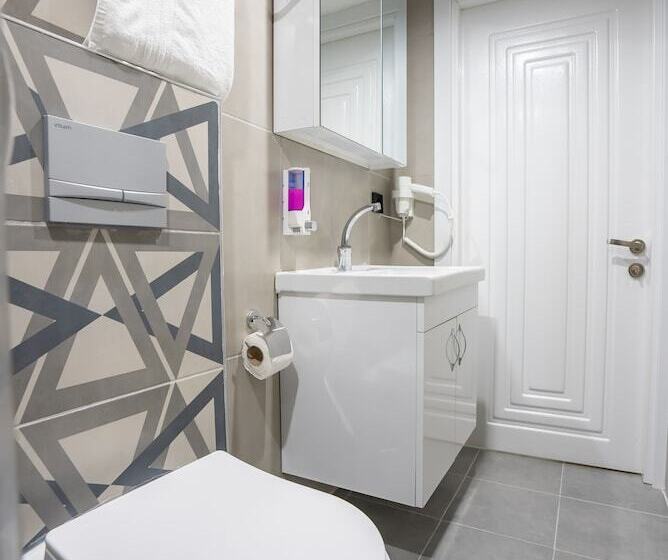 ホテル Wp White Palace