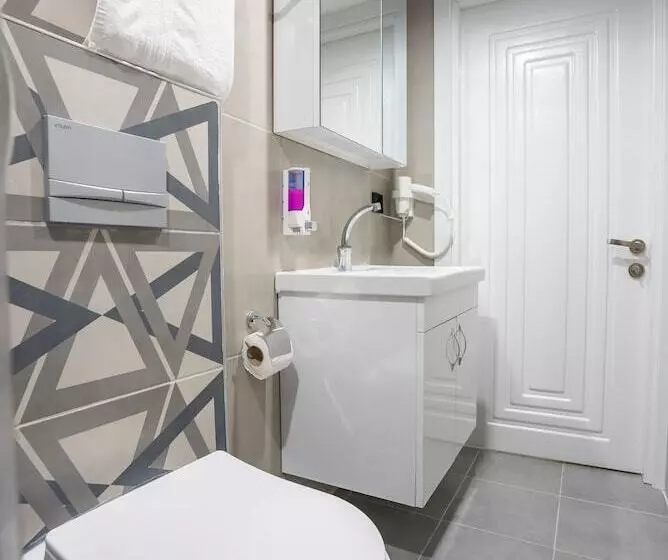 Hotelli Wp White Palace