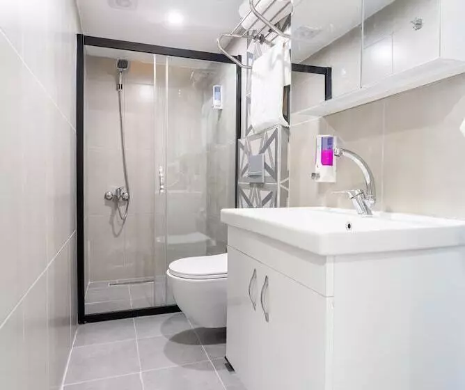 Hotelli Wp White Palace