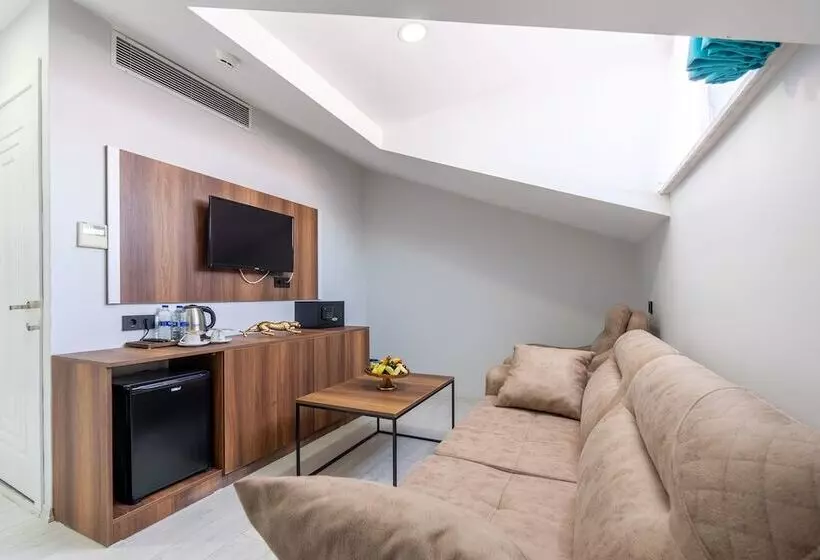 Hotelli Wp White Palace