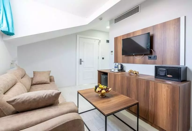 Hotelli Wp White Palace