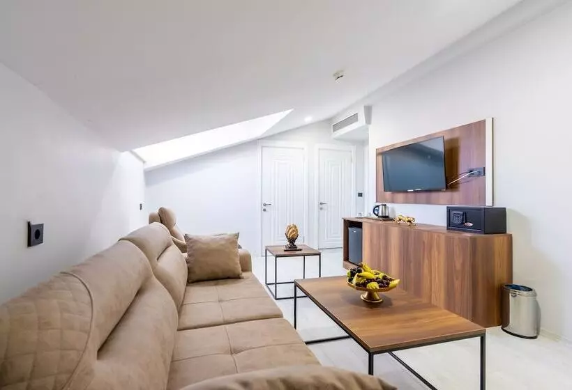 Hotelli Wp White Palace