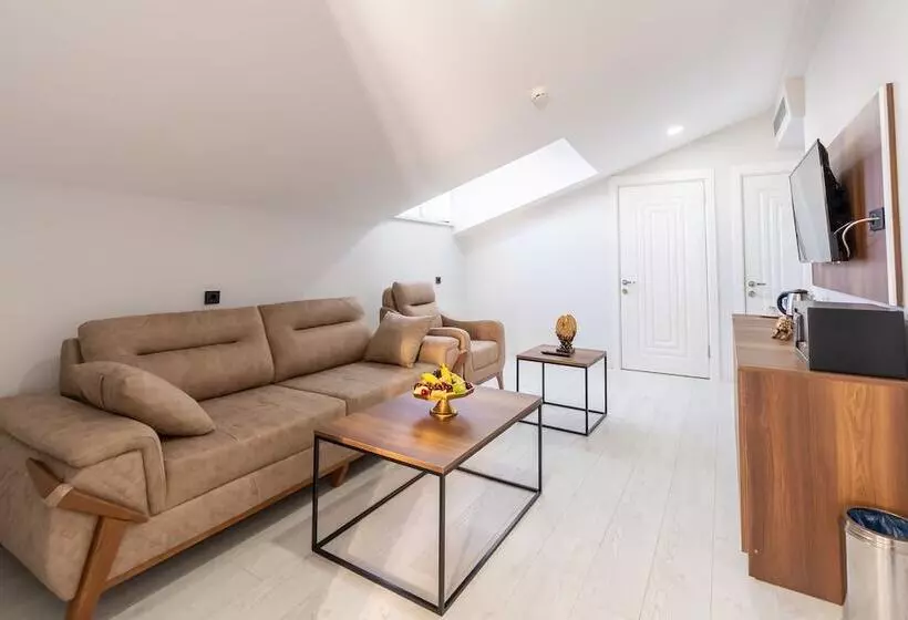 Hotelli Wp White Palace