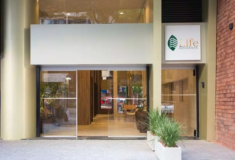 Life Residence