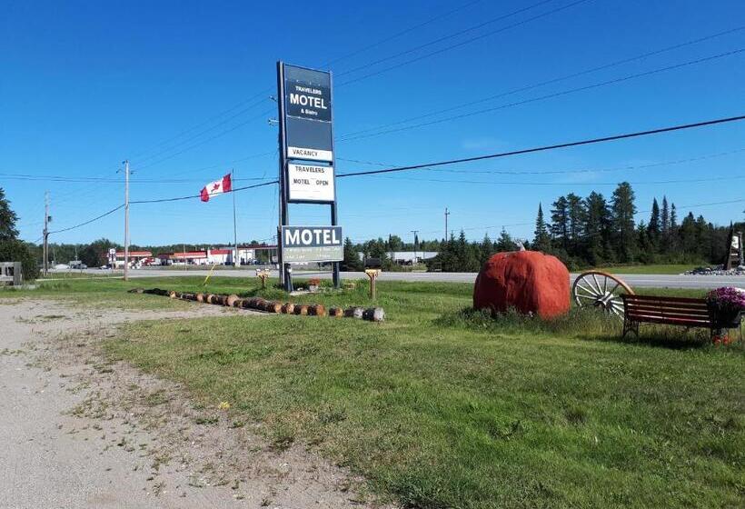 Nipigon Travelers Motel