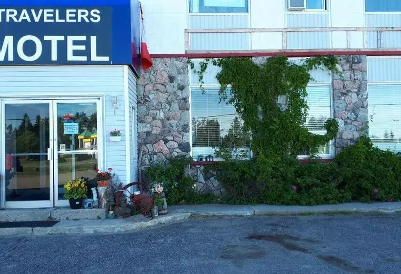 Nipigon Travelers Motel