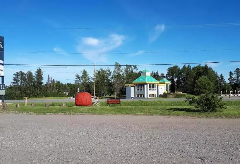 Nipigon Travelers Motel