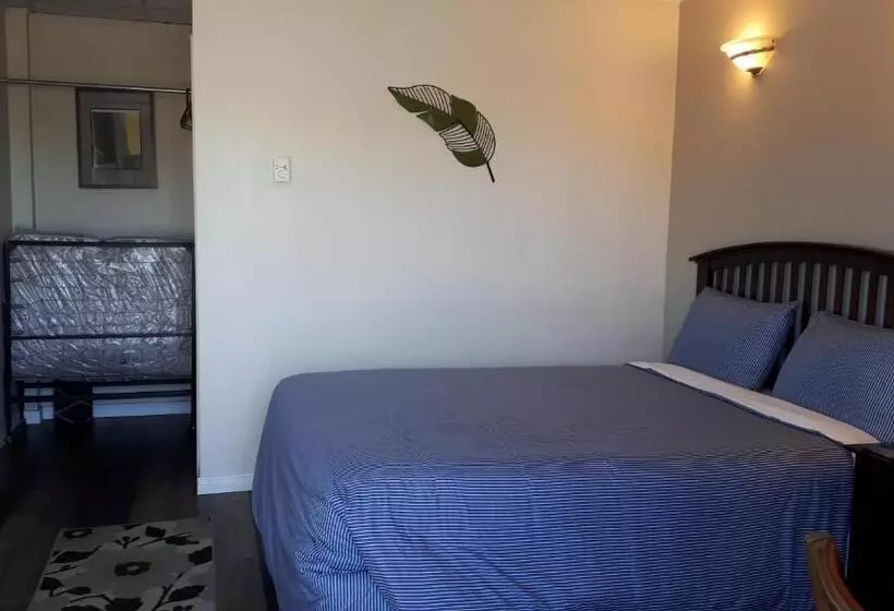 Nipigon Travelers Motel