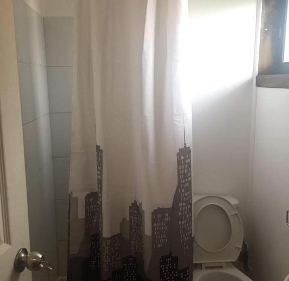 Pension (Hôtel basse catégorie) Condominio Doña Jacinta