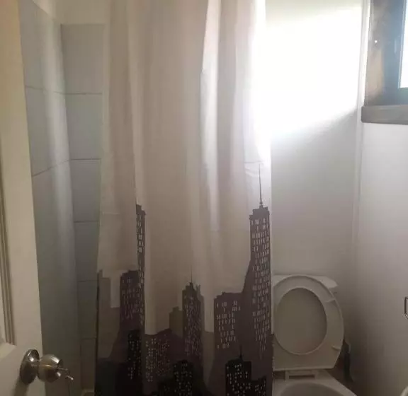 Majatalo Condominio Doña Jacinta