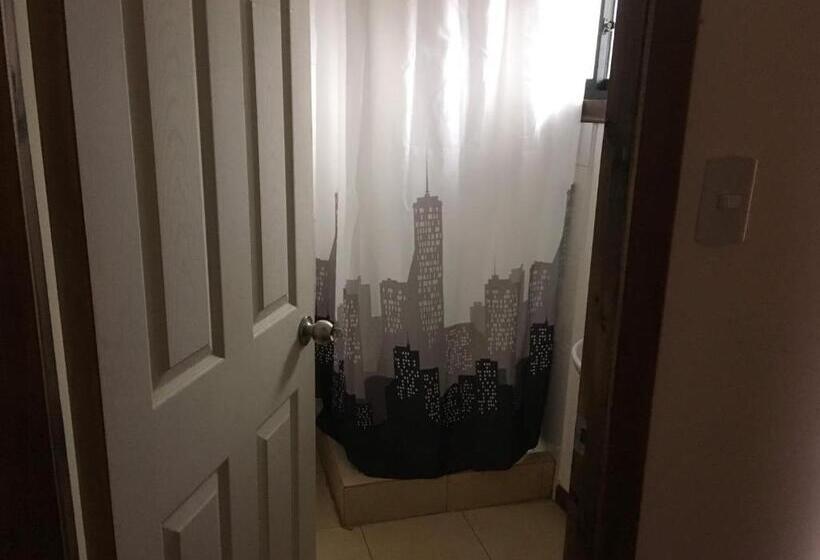 Pension (Hôtel basse catégorie) Condominio Doña Jacinta