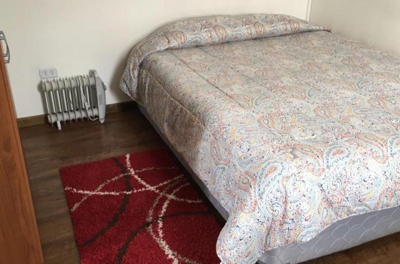 Pension (Hôtel basse catégorie) Condominio Doña Jacinta