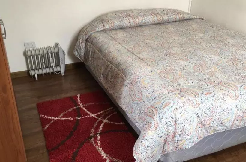 Majatalo Condominio Doña Jacinta