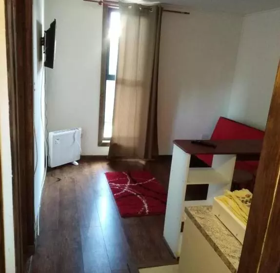 Majatalo Condominio Doña Jacinta