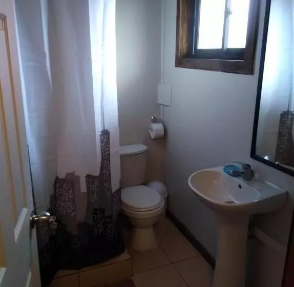 Majatalo Condominio Doña Jacinta