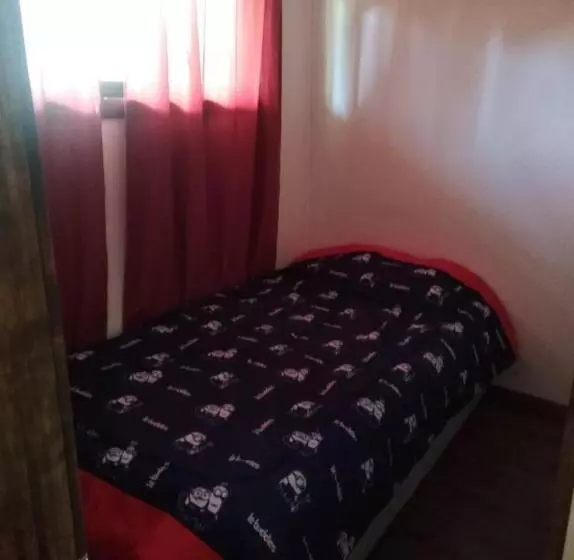 Majatalo Condominio Doña Jacinta