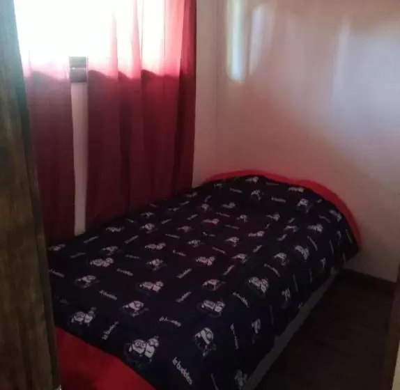 Majatalo Condominio Doña Jacinta