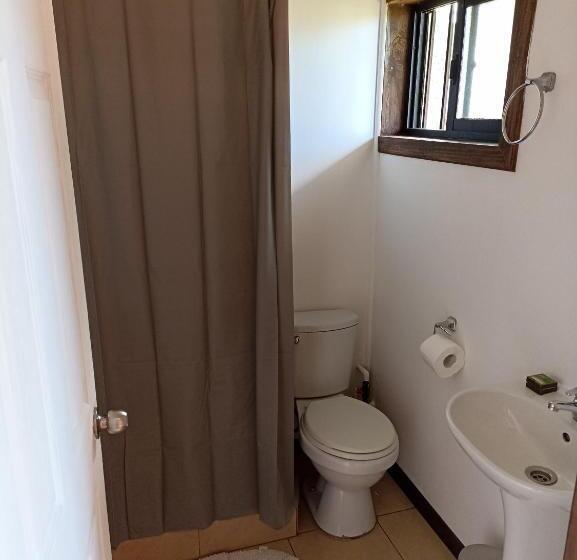 Pension (Hôtel basse catégorie) Condominio Doña Jacinta