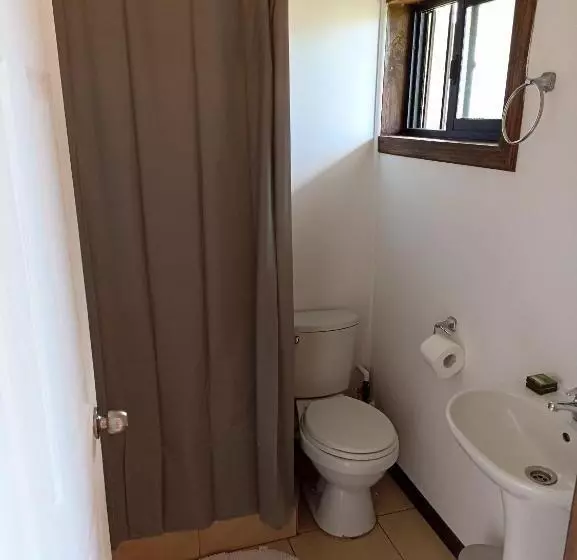 Majatalo Condominio Doña Jacinta