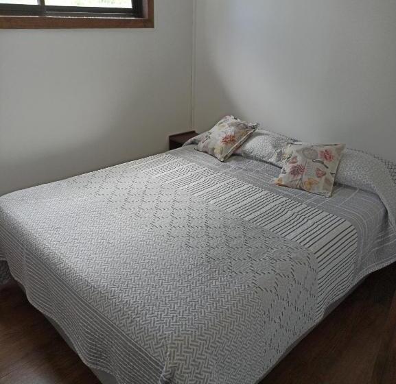 Pension (Hôtel basse catégorie) Condominio Doña Jacinta