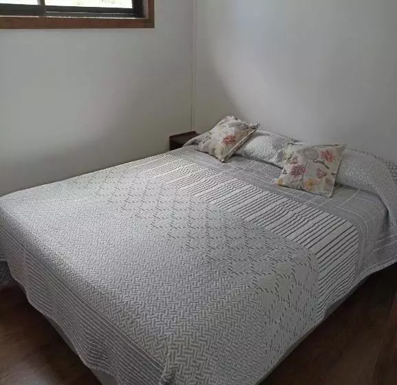 Majatalo Condominio Doña Jacinta