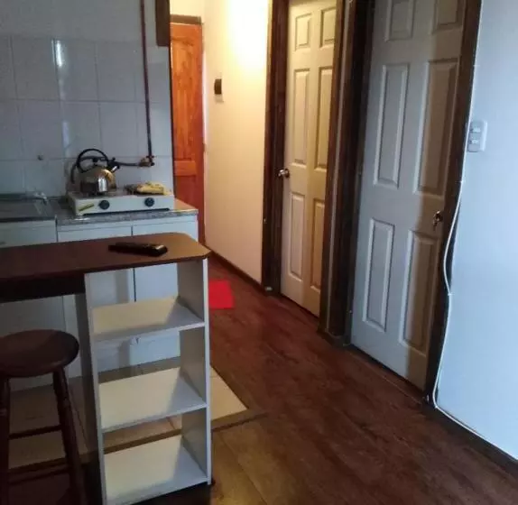 Majatalo Condominio Doña Jacinta