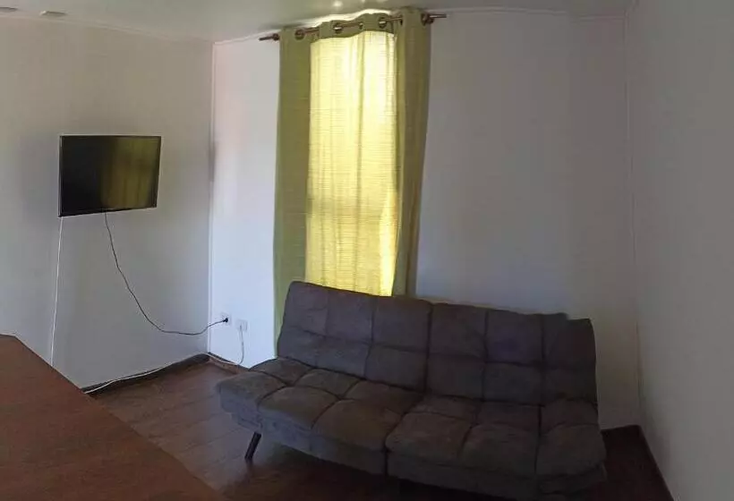 Majatalo Condominio Doña Jacinta