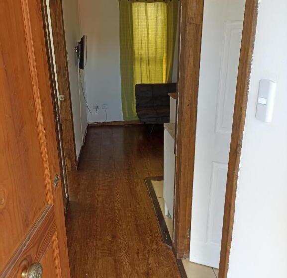 Pension (Hôtel basse catégorie) Condominio Doña Jacinta