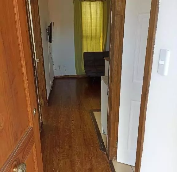 Majatalo Condominio Doña Jacinta