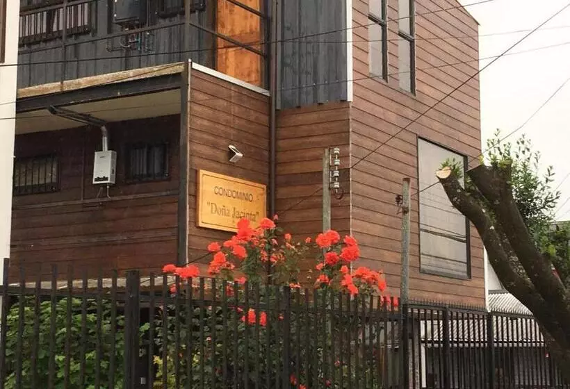 Majatalo Condominio Doña Jacinta