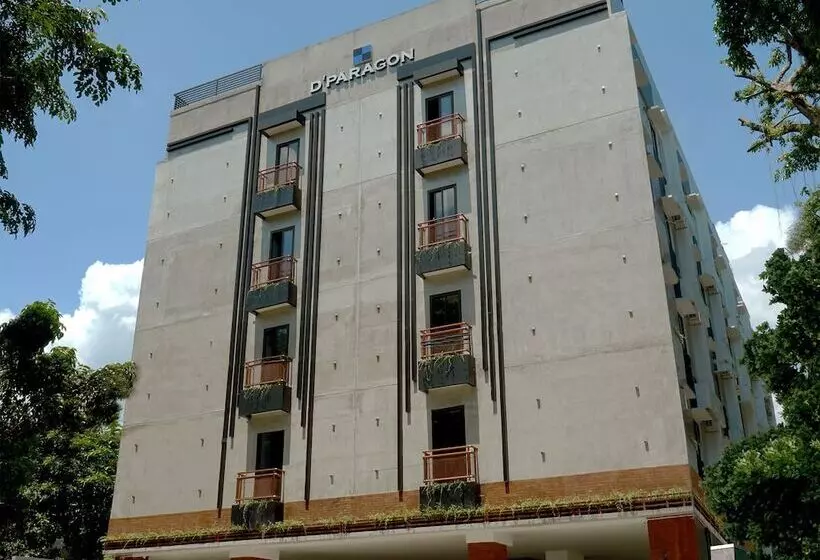 Pension Dparagon Matraman